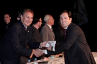 Entrega de Credenciais em Curitiba_4