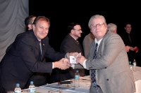 Entrega de Credenciais em Curitiba_4