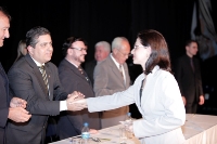 Entrega de Credenciais em Curitiba_4