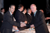 Entrega de Credenciais em Curitiba_4