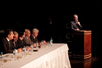 Entrega de Credenciais em Curitiba_4