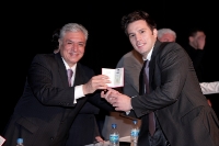 Entrega de Credenciais em Curitiba_4
