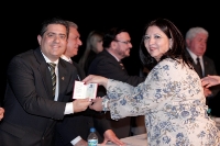 Entrega de Credenciais em Curitiba_4