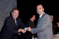 Entrega de Credenciais em Curitiba_5