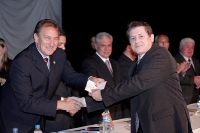 Entrega de Credenciais em Curitiba_5