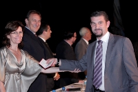 Entrega de Credenciais em Curitiba_5