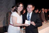 Entrega de Credenciais em Curitiba_5