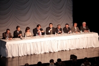 Entrega de Credenciais em Curitiba_5
