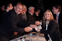 Entrega de Credenciais em Curitiba_5