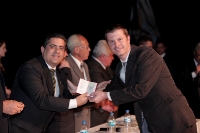 Entrega de Credenciais em Curitiba_5