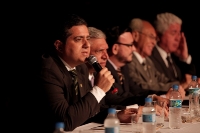 Entrega de Credenciais em Curitiba_5