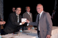 Entrega de Credenciais em Curitiba_5