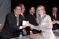Entrega de Credenciais em Curitiba_5