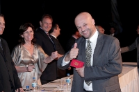 Entrega de Credenciais em Curitiba_5
