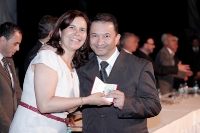 Entrega de Credenciais em Curitiba_6