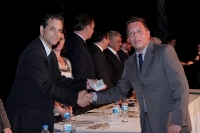 Entrega de Credenciais em Curitiba_6