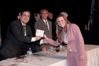 Entrega de Credenciais em Curitiba_6