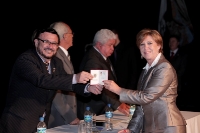 Entrega de Credenciais em Curitiba_6