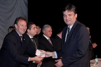 Entrega de Credenciais em Curitiba_6