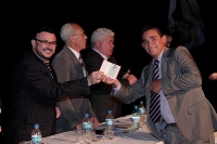 Entrega de Credenciais em Curitiba_6