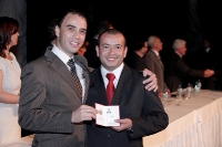 Entrega de Credenciais em Curitiba_6