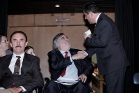 Entrega de Credenciais em Curitiba_6