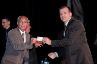 Entrega de Credenciais em Curitiba_6