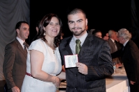 Entrega de Credenciais em Curitiba_6