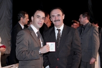 Entrega de Credenciais em Curitiba_6