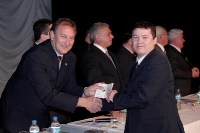 Entrega de Credenciais em Curitiba_6