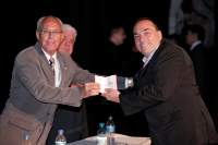Entrega de Credenciais em Curitiba_6