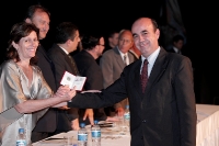 Entrega de Credenciais em Curitiba_6