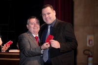 Entrega de Credenciais em Curitiba_6