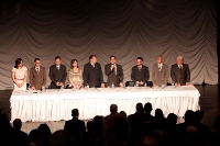 Entrega de Credenciais em Curitiba_6