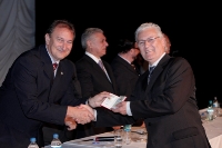 Entrega de Credenciais em Curitiba_7