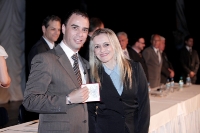 Entrega de Credenciais em Curitiba_7
