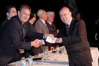 Entrega de Credenciais em Curitiba_7