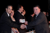 Entrega de Credenciais em Curitiba_7