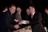 Entrega de Credenciais em Curitiba_7