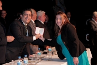 Entrega de Credenciais em Curitiba_7