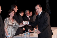 Entrega de Credenciais em Curitiba_7