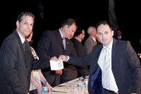 Entrega de Credenciais em Curitiba_7