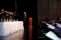 Entrega de Credenciais em Curitiba_7