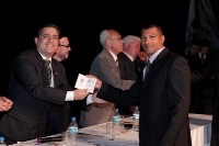 Entrega de Credenciais em Curitiba_7
