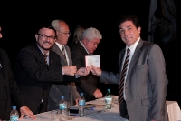 Entrega de Credenciais em Curitiba_7