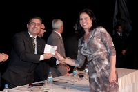 Entrega de Credenciais em Curitiba_7