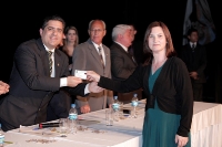 Entrega de Credenciais em Curitiba_7