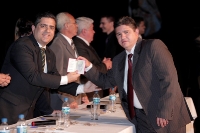 Entrega de Credenciais em Curitiba_7