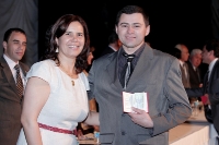 Entrega de Credenciais em Curitiba_8