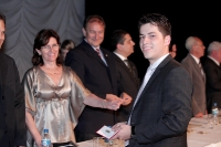 Entrega de Credenciais em Curitiba_8